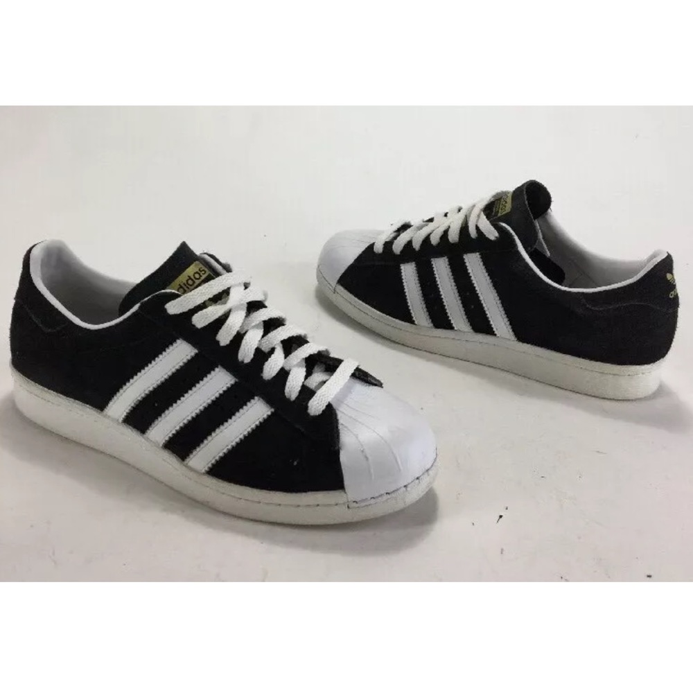 Adidas Superstar Originals Shoes